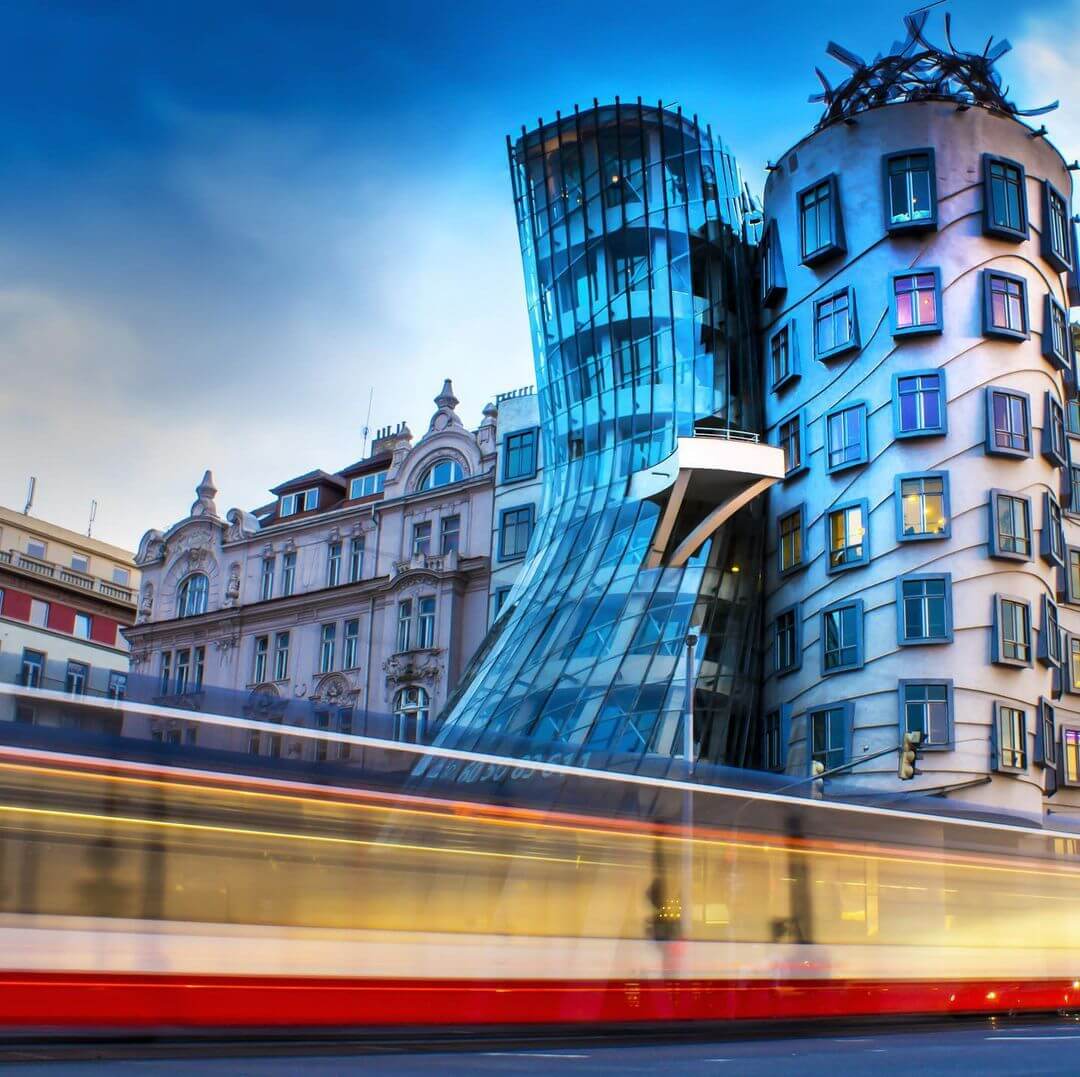 Adeo POS Czech republic