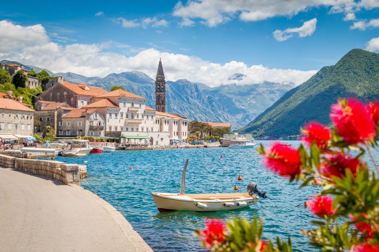 Adeo POS Montenegro