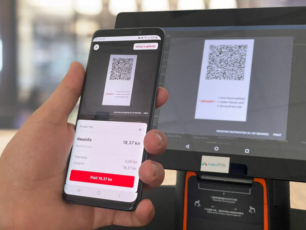 aircash
